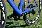  Wilier Triestina Cento10 Air Shimano Dura Ace R9100 Knight Composites Complete Bike at twohubs.com 