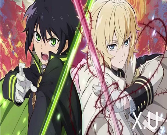 Los Mejores 5 Animes De Vampiros Que Debes Ver