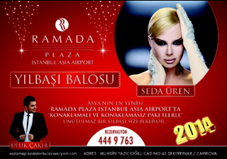 İstanbulda yılbaşı İstanbulda Yılbaşı | Yılbaşı Etkinlikleri - Yılbaşı Programları