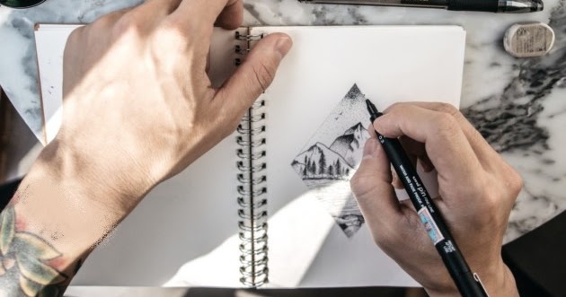 أفضل التطبيقات للرسم على الاتدرويد كالمحترفين خبير المعلوميات عالم تكنولوجيا وتطبيقات موبايل