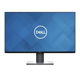 Monitor PC DELL UltraSharp LED 32 Inch U3219Q