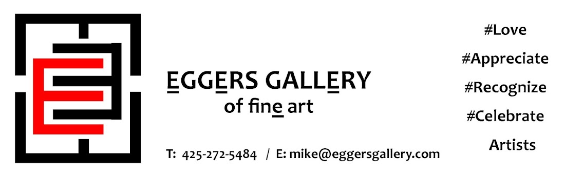 Eggers Gallery of Fine Art - Artists Painting Photography Sculpture