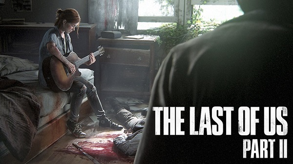 سوني تؤكد بطريقة غير مباشرة أن لعبة The Last of Us Part 2 لن تتوفر في عام 2019 على جهاز PS4