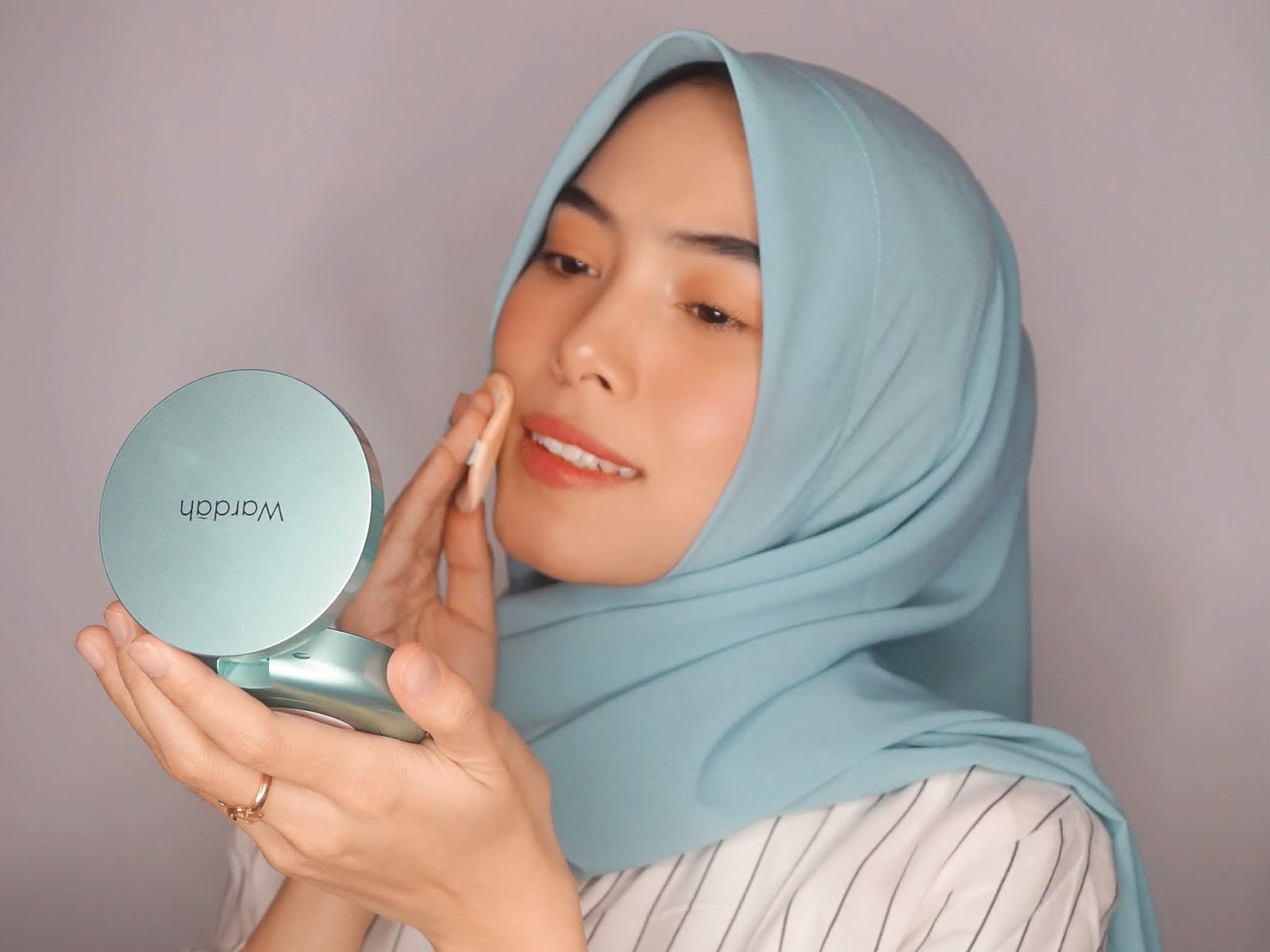 Review Perbedaan Wardah Exclusive Flawless Cover Cushion Dengan Wardah Instaperfect Mineralight Matte Bb Cushion