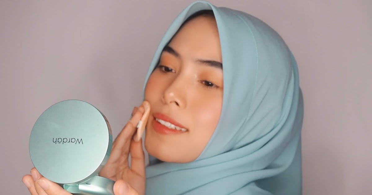 Review Perbedaan Wardah Exclusive Flawless Cover Cushion Dengan Wardah Instaperfect Mineralight Matte Bb Cushion
