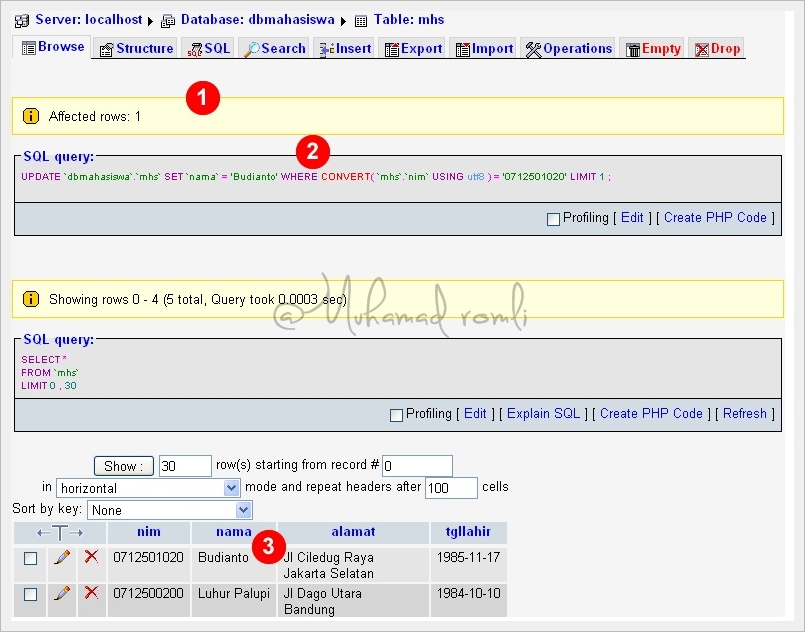 cara download phpmyadmin cara download phpmyadmin