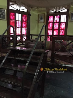 Mahishadal Rajbari-Royal Heritage Stay-Food-Tariff-Mahishadal Dayout Plan