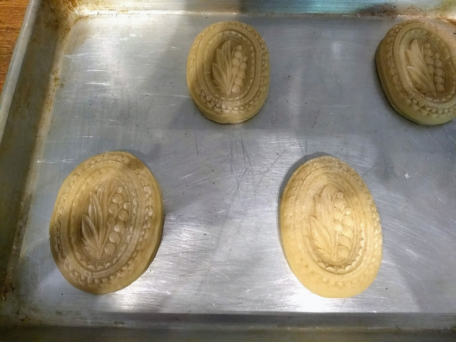Culinary Alchemy: June 2019