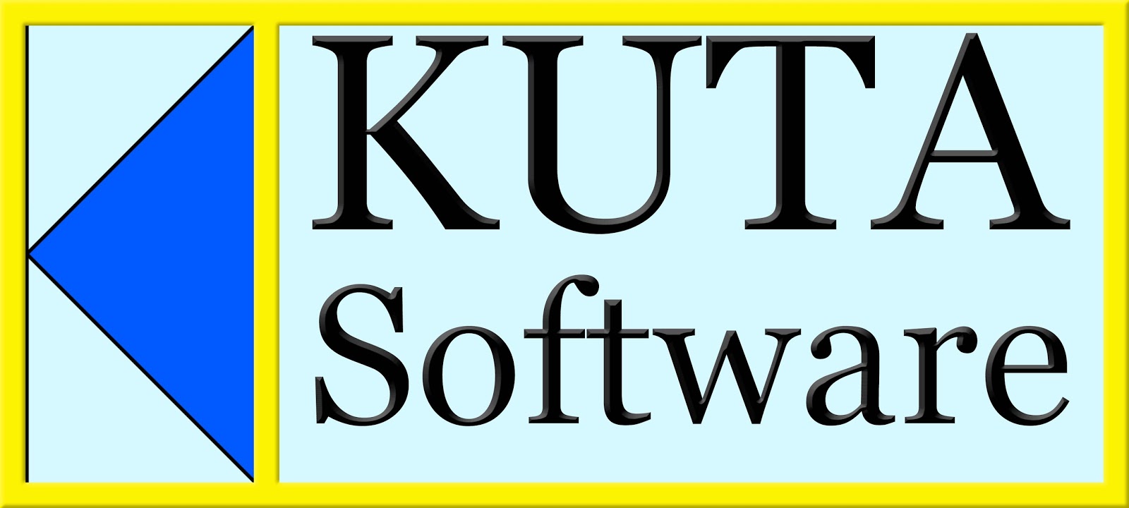 Kuta Software logo