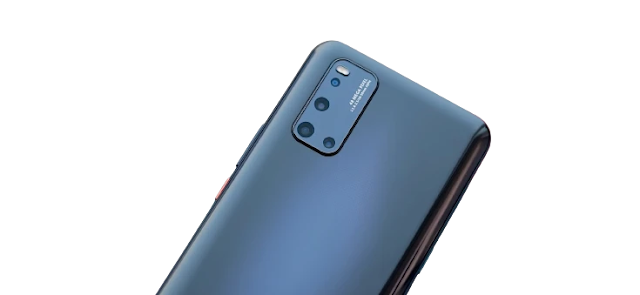 iqoo 3 smartphone iqoo 3 smartphone specifications