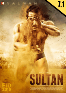 مشاهدة فيلم Sultan (2016) مترجم