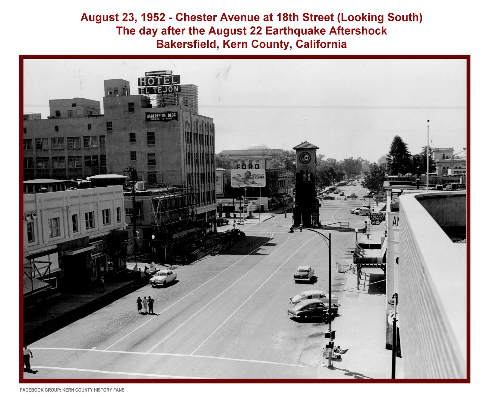 Bakersfield Observed Karma reigns when a farmer returns trash to the