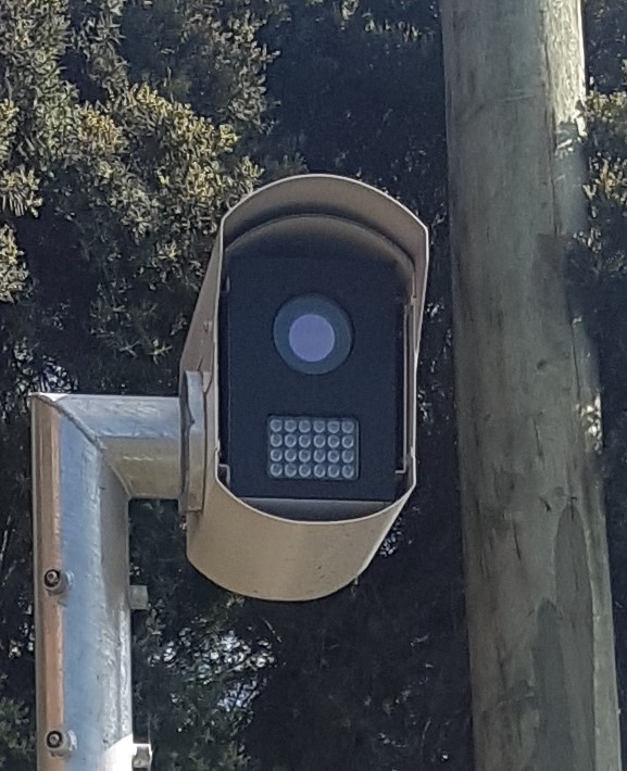 JustLocal (Just Local) New red light cameras / speed cameras on