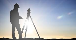 Surveying and Geodesy