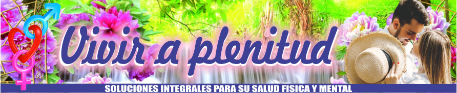 Vivir a Plenitud