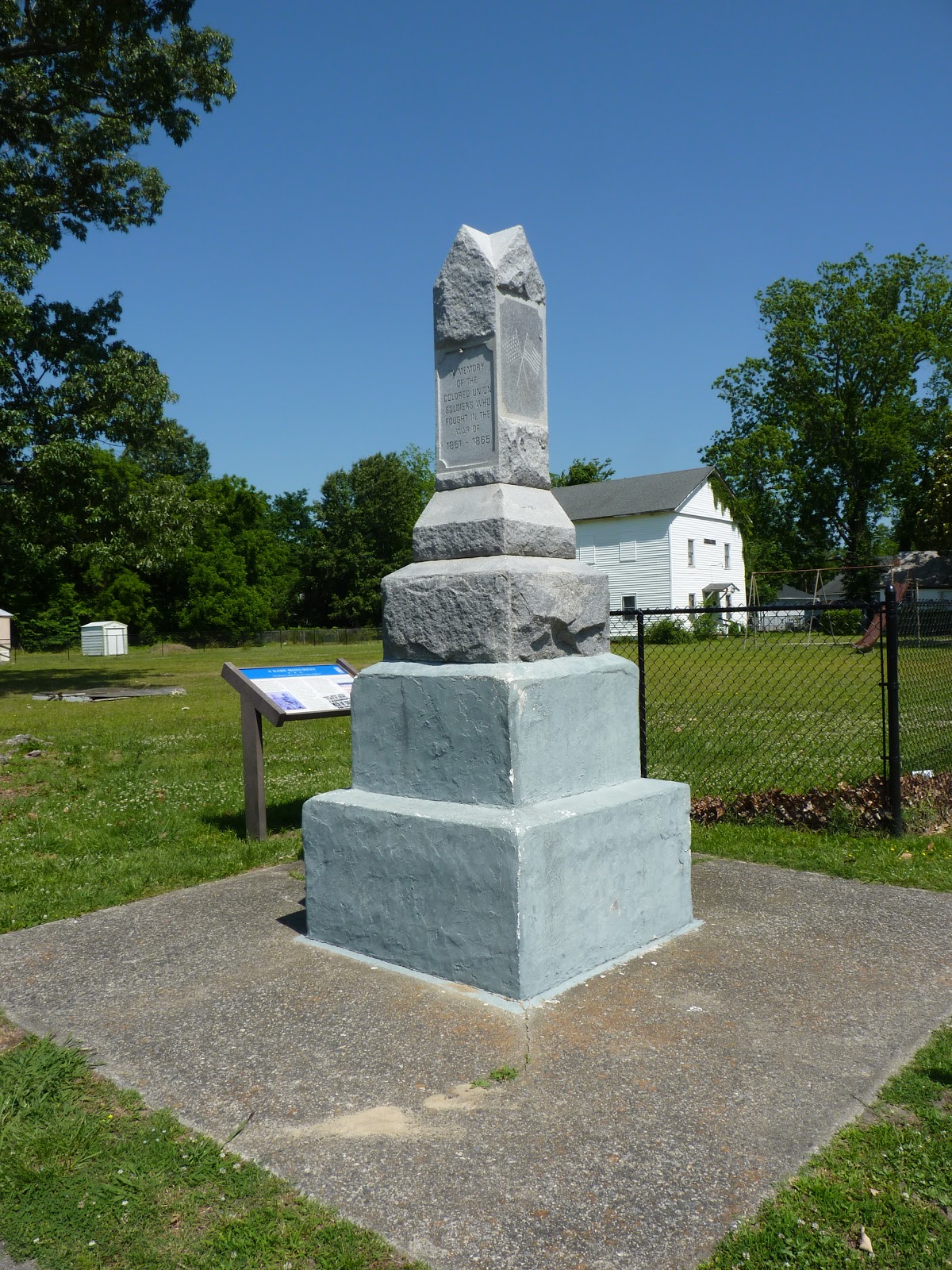 Recursivity A Civil War Monument We Should Leave Up