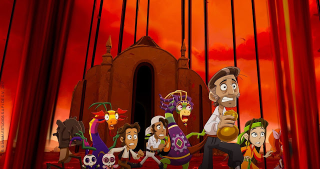 La Leyenda del Charro Negro 6 la%2Bleyenda%2Bdel%2Bcharro%2Bnegro 1