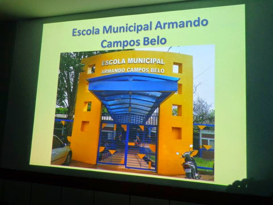 ESCOLA M. ARMANDO CAMPOS BELO: HISTÓRIA DA ESCOLA E BIOGRAFIA DE ...