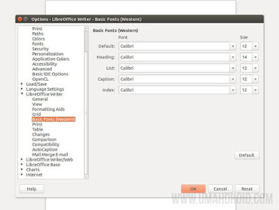 Cara Install Font Microsoft di Ubuntu, Linux Mint, Elementary Tutorial Menambah Font Windows di Linux Cara Install Font Microsoft di Ubuntu, Linux Mint, Elementary