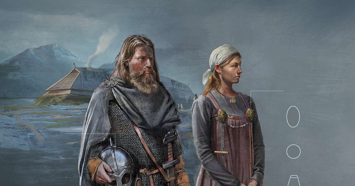 Historie Nordfolk: ... Mitglieder