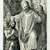 St. Boniface, Apostle of Germany. Bishop and Martyr
