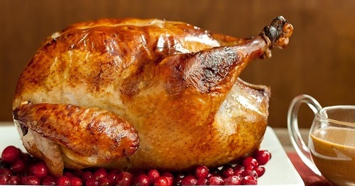 Happy Thanksgiving Turkey Leftover Recipes 2019 ~ Happy ...