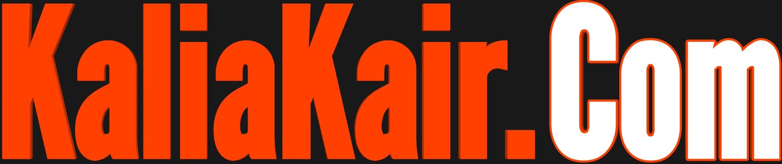 KaliaKair.Com - Bangladesh First Virtual City