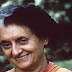Famous Personalities : Indira Gandhi