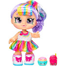 Kindi Kids Rainbow Kate Regular Size Dolls Snack Time Friends Doll