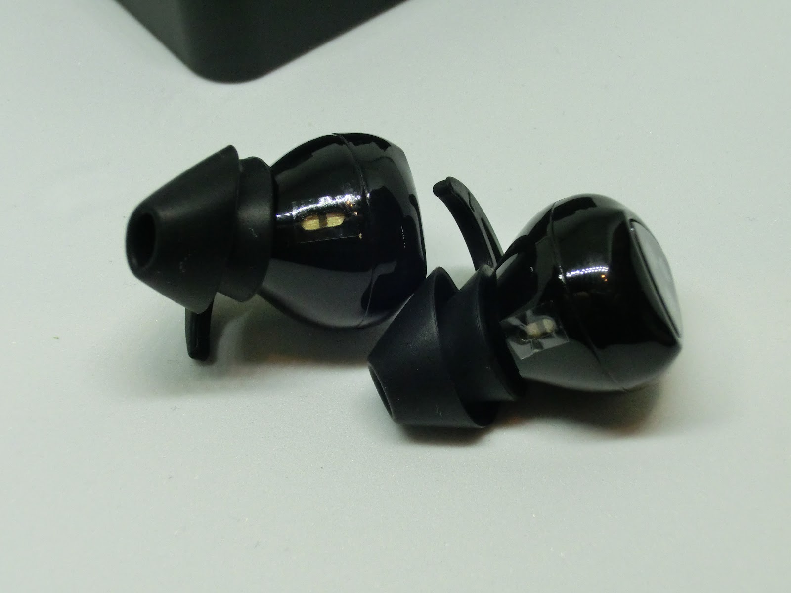 [REVIEW] Syllable D900MINI (Mini Auriculares Bluetooth)