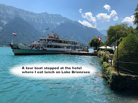 Buschnick Hardergrat