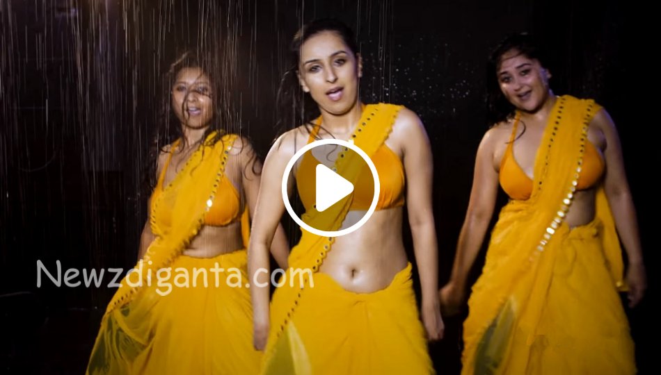 இந்த பொண்ணுங்க மழைல போடுற ஆட்டத்தை பார்த்தா நமக்கு குளிர் ஜுரம் வந்துடும் போல !! இந்த பொண்ணுங்க மழைல போடுற ஆட்டத்தை பார்த்தா நமக்கு குளிர் ஜுரம் வந்துடும் போல !!