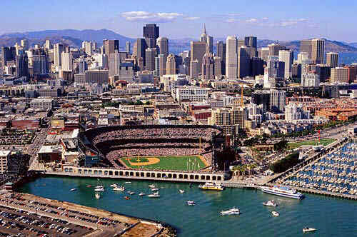 San Francisco Fishermans Wharf San Francisco Fishermans Wharf