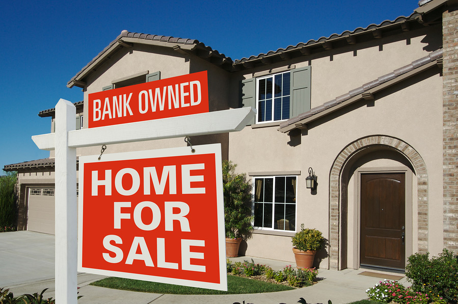 Real Estate Owned - Reo Bank Owned Properties - Banking Choices