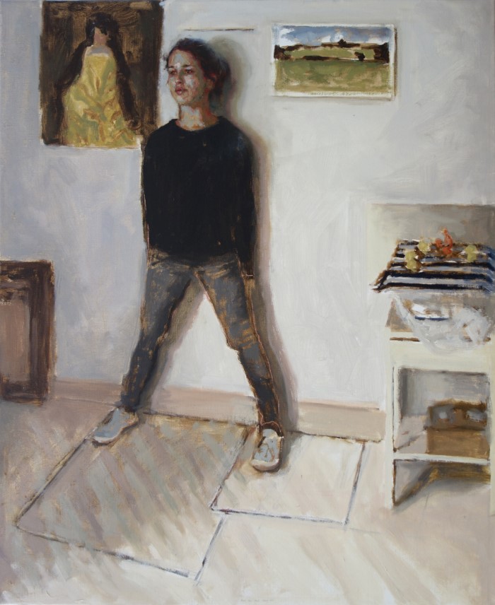 Мои картины - мои мечты. Ana Del Valle Ojeda Ana Del Valle Ojeda