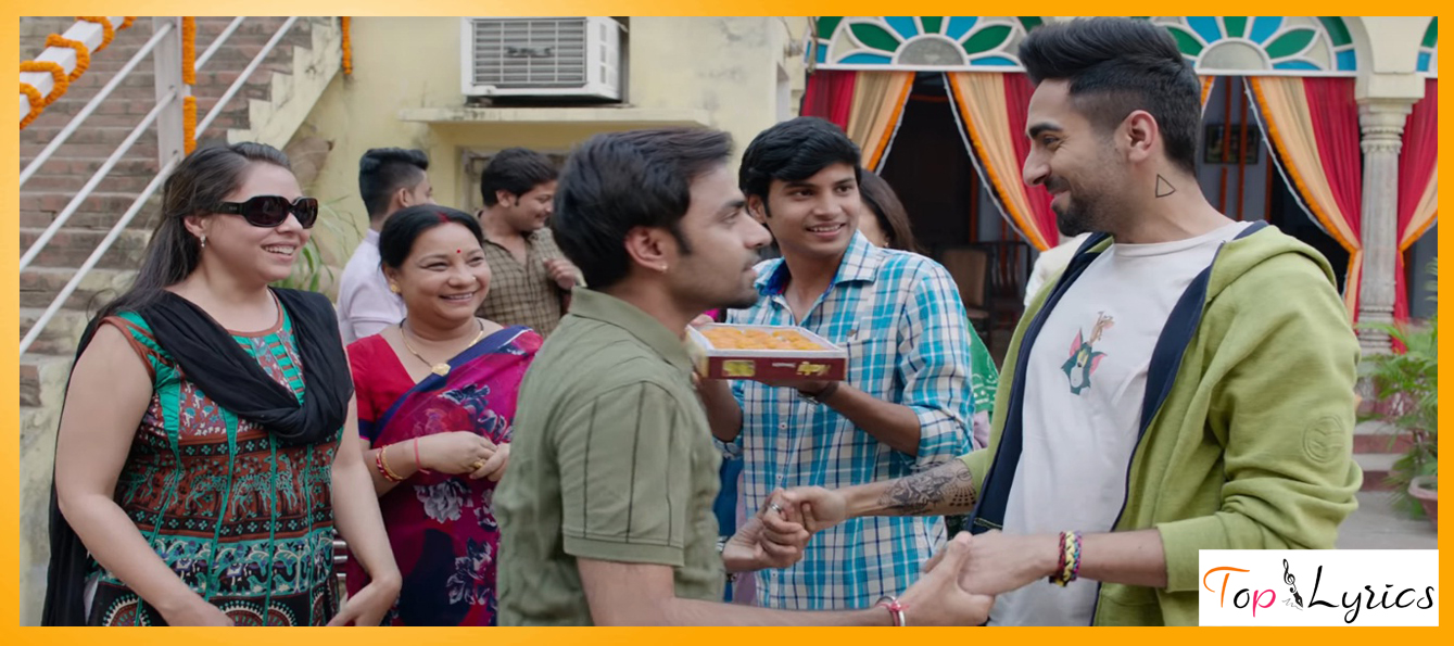 raakh full song hindi lyrics shubh mangal zyada saavdhan raakh full song hindi lyrics shubh mangal zyada saavdhan