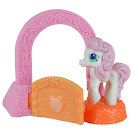 My Little Pony Desert Rose Happy Meal McDonald's Ponyville Figure
