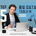 Top 5 Big Data Tools