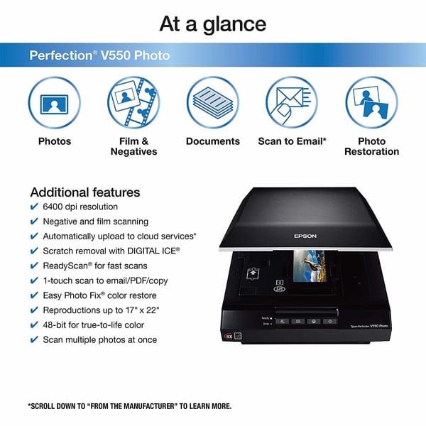 vuescan epson v550 vuescan epson v550