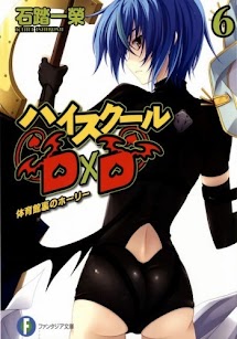 Tập 6 – Vị thánh đằng sau phòng tập thể dục