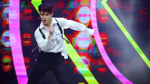 이제는 섹시한 컨셉 하고 싶다는 아이돌 | 인스티즈