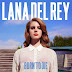 Encarte: Lana Del Rey - Born To Die