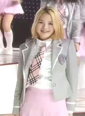 [프로듀스101] 픽미무대에서 시강했던 금발중국애 | 인스티즈