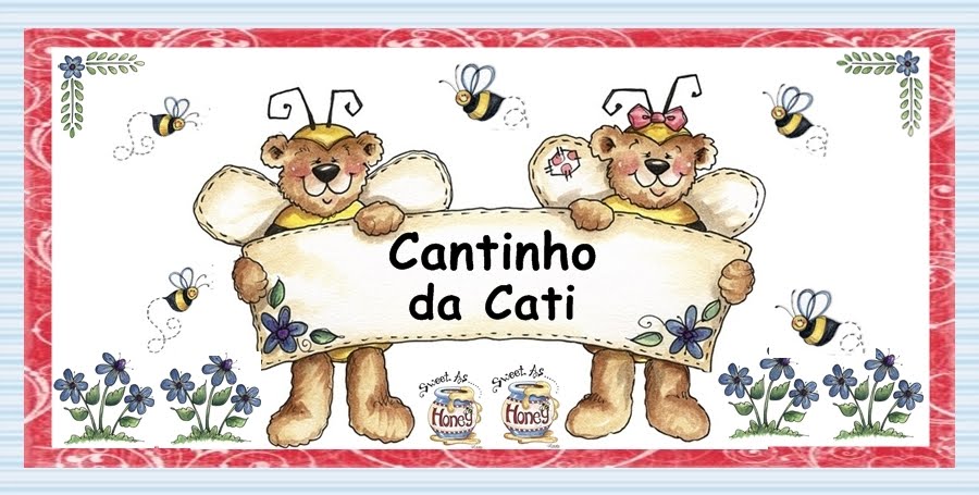 Cantinho da Cati