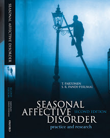 Seasonal Affective Disorder