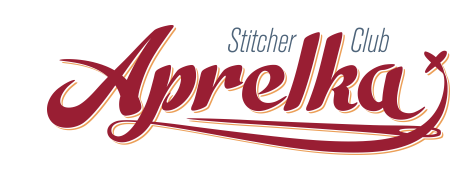 Aprelka Stitcher Club 