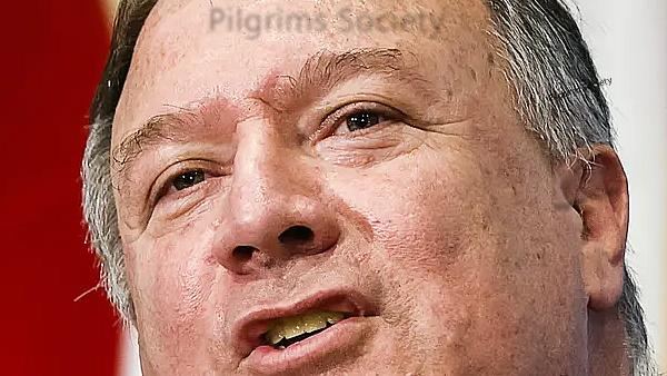 AFI. (Oct. 28, 2020). Michael R. Pompeo Groomed RINO interlocked with the British Pilgrims Society and Privy Council. Americans for Innovation. 