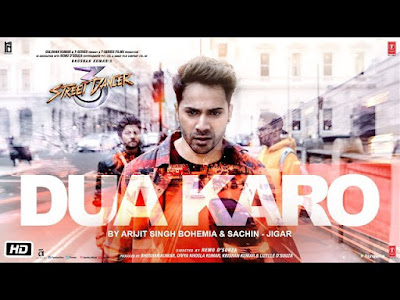Dua Karo Lyrics - Arijit Singh