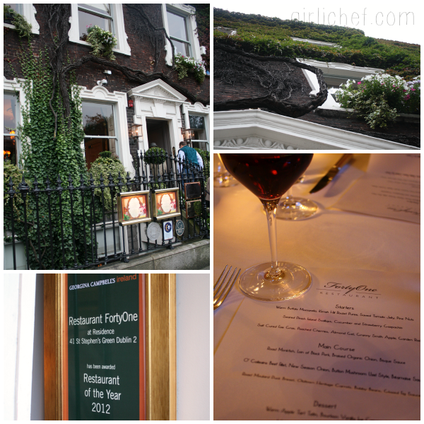 My Brown Bread, inspired by the Brown Breads of Ireland All Roads