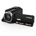 Andoer HDV-534K 4K 48 MP 